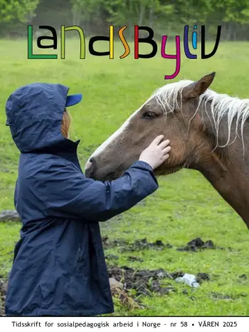 nr. 58 Våren 2025